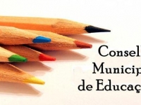 Conselho Municipal  de Educação