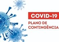 Plano de Contingência Covid-19