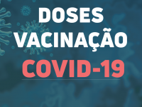 Boletins Doses Vacinação Covid-19 