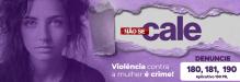 Canal de Denúncias Violência Contra Mulher