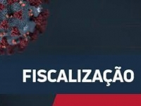 Comissão de Fiscalização Covid-19