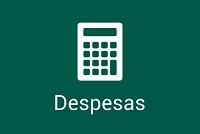 Despesas