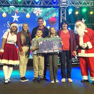 Fachadas Empresariais 2º Lugar