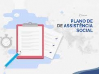 Plano municipal de assistência social