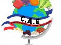 CAE - CONSELHO ALIMENTAR ESCOLAR