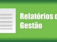 Relatório Anual de Gestão na Saúde