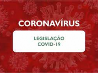 Legislação Covid-19