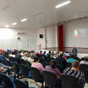 Foto de Evaldo de Assis