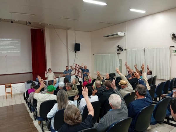 Foto de: Laura Suzana Bender Anschau