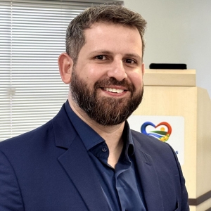 André Luís Pinto Maia, mestre em Contabilidade e Administração e especialista em gestão de contratações públicasAndré Luís Pinto Maia, mestre em Contabilidade e Administração e especialista em gestão de contratações públicas